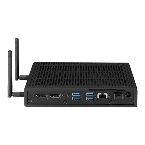 LG CL600N-6N Thin client USFF Celeron CL600N-6N.AEUQ