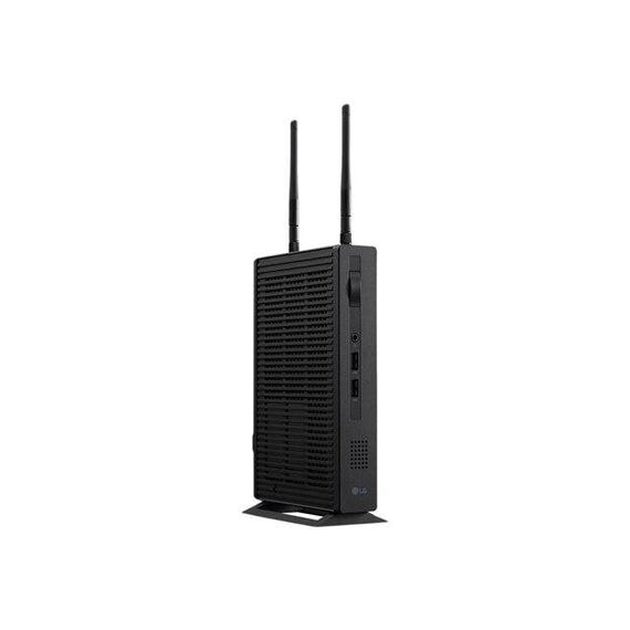 LG CL600N-6N Thin client USFF Celeron CL600N-6N.AEUQ