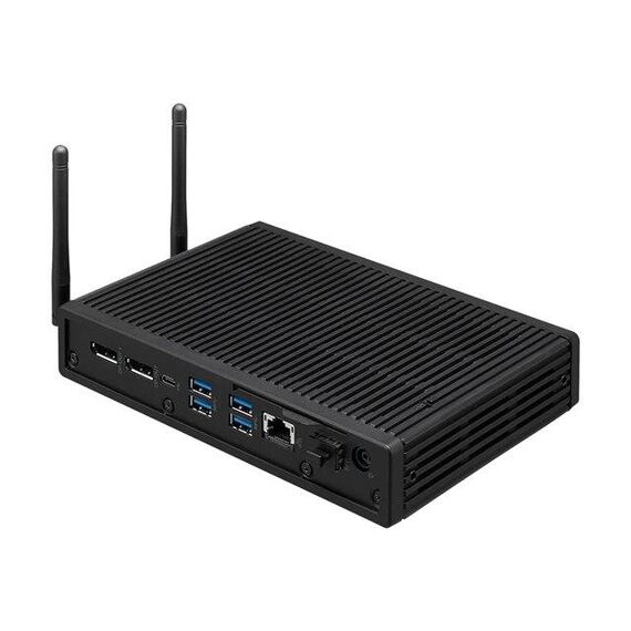 LG CL600N-6N Thin client USFF Celeron CL600N-6N.AEUQ