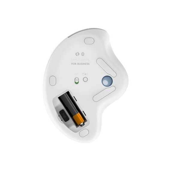 Logitech ERGO M575 for Business Trackball 910-006438