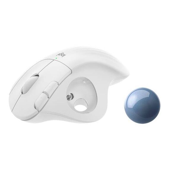 Logitech ERGO M575 for Business Trackball 910-006438