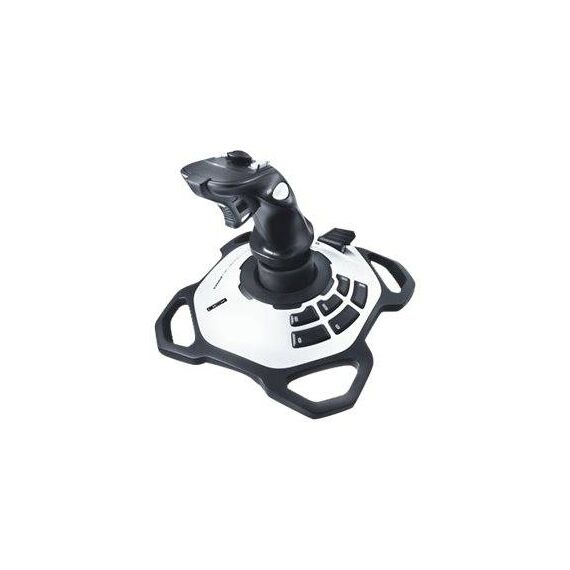 Logitech Extreme 3D Pro Joystick 12 buttons 942-000031