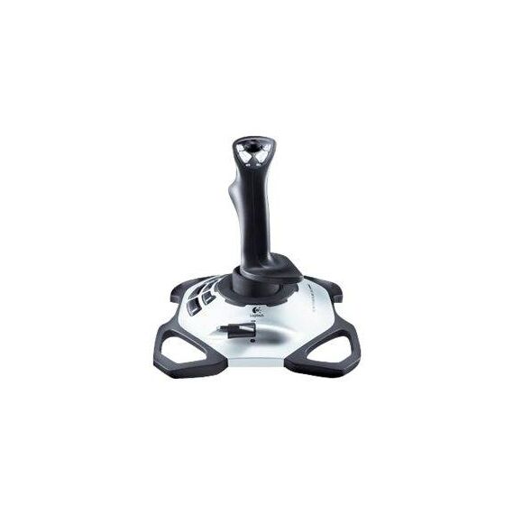 Logitech Extreme 3D Pro Joystick 12 buttons 942-000031