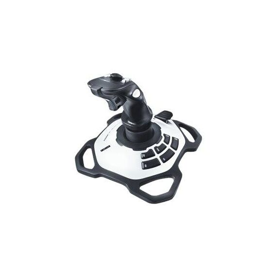 Logitech Extreme 3D Pro Joystick 12 buttons 942-000031