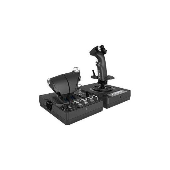 Logitech X56 H.O.T.A.S. Joystick and throttle 945-000059
