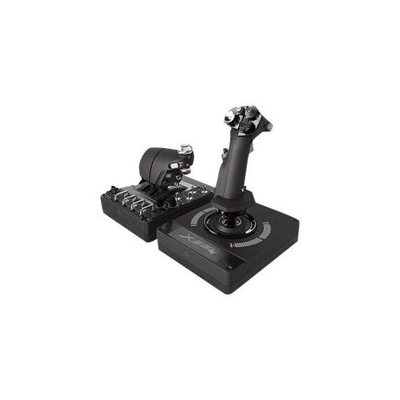Logitech X56 H.O.T.A.S. Joystick and throttle 945-000059