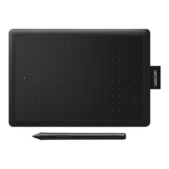 One by Wacom Small Digitiser right and CTL-472-N
