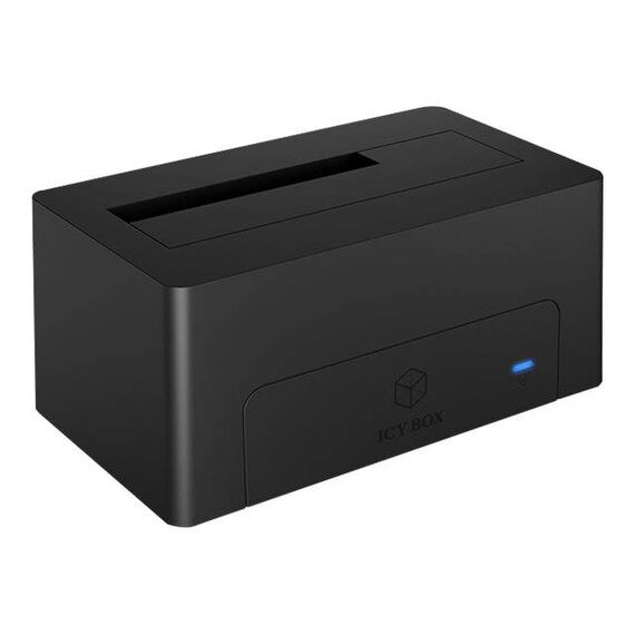 RaidSonic ICY BOX IB-1121-C31 HDD docking IB-1121-C31