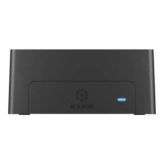 RaidSonic ICY BOX IB-1121-C31 HDD docking IB-1121-C31