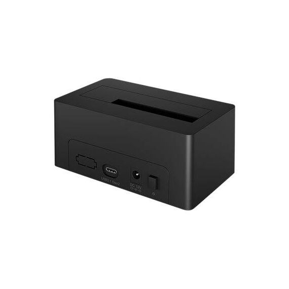 RaidSonic ICY BOX IB-1121-C31 HDD docking IB-1121-C31