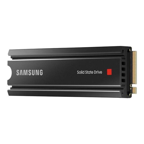 Samsung 980 PRO SSD encrypted 1TB M.2 2280  MZ-V8P1T0CW