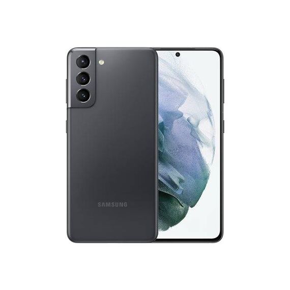 Samsung Galaxy S21 5G 5G smartphone SM-G991BZAGEUB