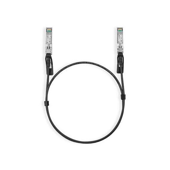 TP-Link TL-SM5220-1M V1 10GBase direct TL-SM5220-1M