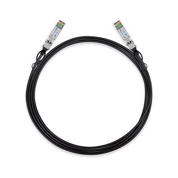 TP-Link TL-SM5220-3M V1 10GBase direct TL-SM5220-3M