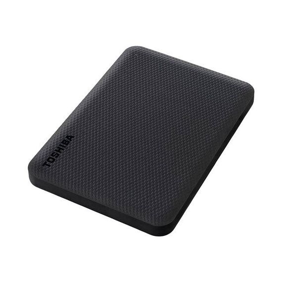 Toshiba Canvio Advance Hard drive 4 TB HDTCA40EK3CA