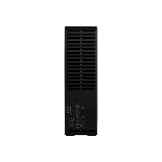 WD Elements Desktop 18TB HDD external WDBWLG0180HBK-EESN
