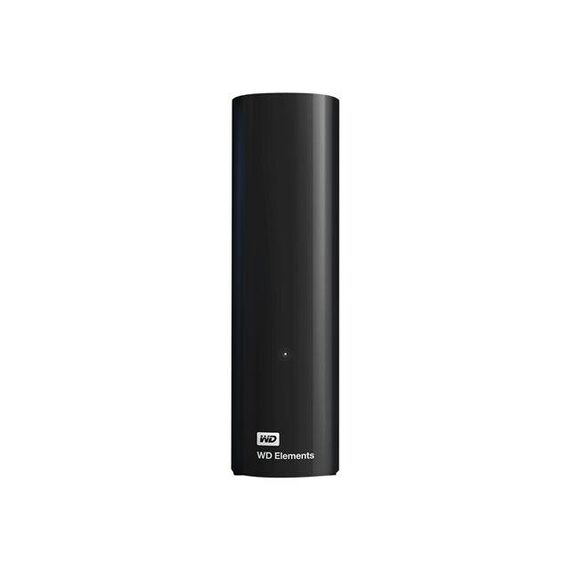 WD Elements Desktop HDD 16TB external USB3.0 WDBWLG0160HBK-EESN