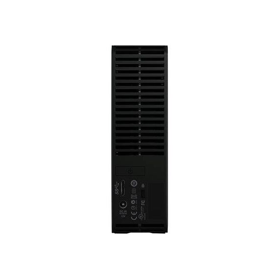 WD Elements Desktop HDD 16TB external USB3.0 WDBWLG0160HBK-EESN