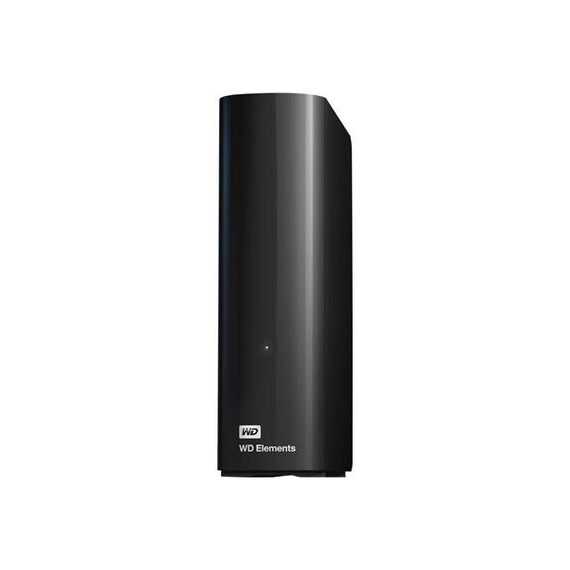 WD Elements Desktop HDD 16TB external USB3.0 WDBWLG0160HBK-EESN