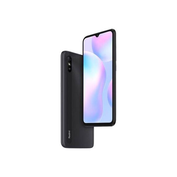 Xiaomi Redmi 9A 4G smartphone dual-SIM RAM 2 GB MZB9959EU