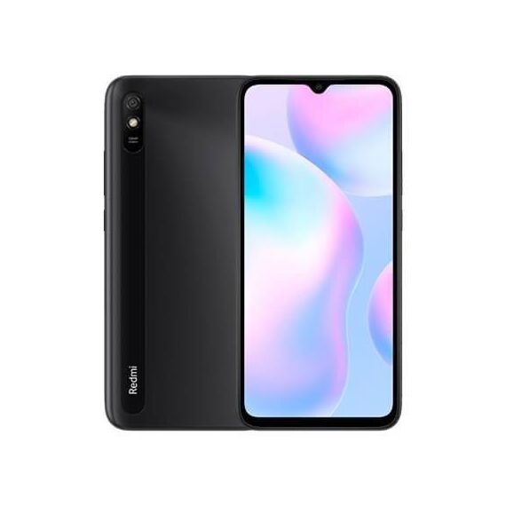 Xiaomi Redmi 9A 4G smartphone dual-SIM RAM 2 GB MZB9959EU