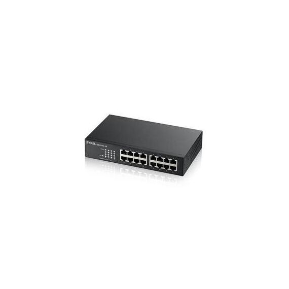 Zyxel GS-1100-16 V3 Switch 16 x GS1100-16-EU0103F