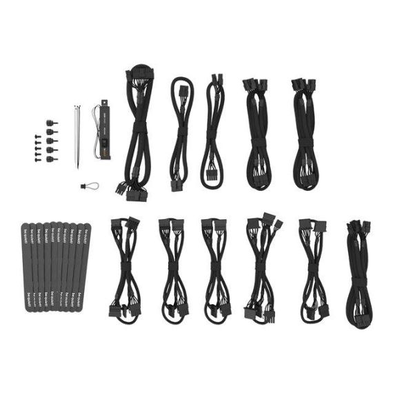 be quiet! Dark Power 12 Power supply 850Watt  BN315