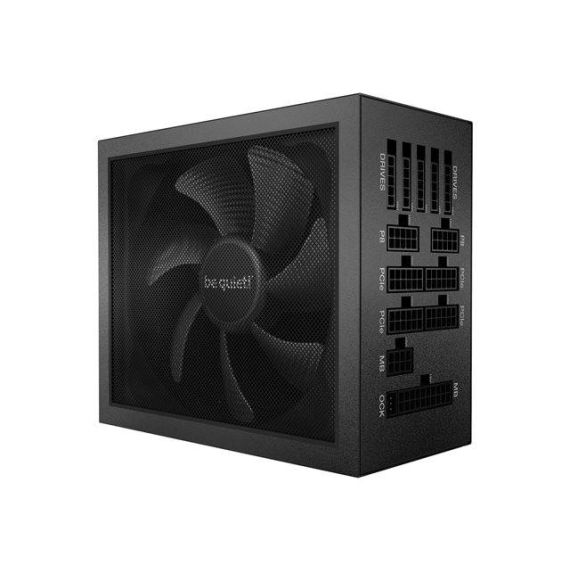 be quiet! Dark Power 12 Power supply 850Watt  BN315
