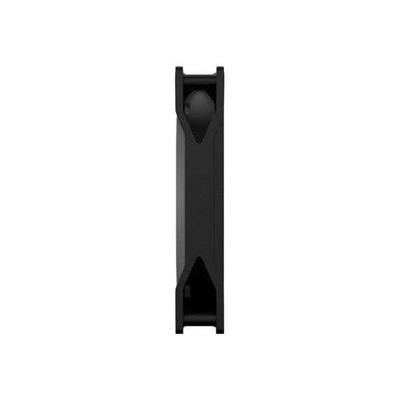 be quiet! Light Wings Case fan PWM 140 mm black BL074