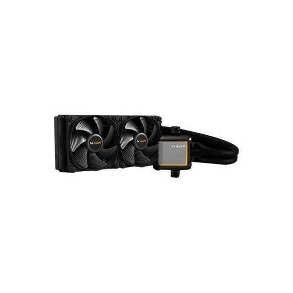 be quiet! Silent Loop 2 240mm Processor liquid BW010