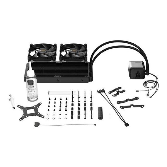 be quiet! Silent Loop 2 240mm Processor liquid BW010