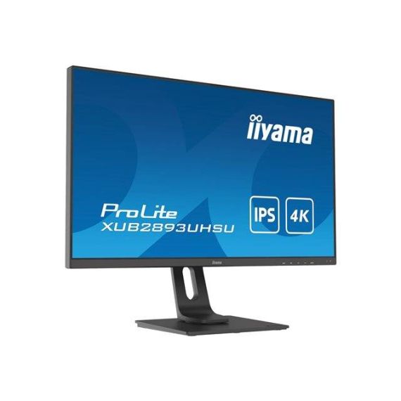 iiyama ProLite XUB2893UHSU-B1 LED monitor XUB2893UHSU-B1