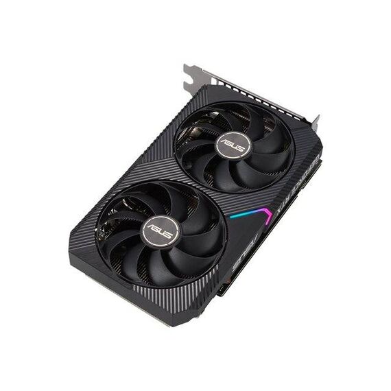 ASUS DUAL-RTX3060-O12G-V2 OC Edition 90YV0GB2-M0NA10