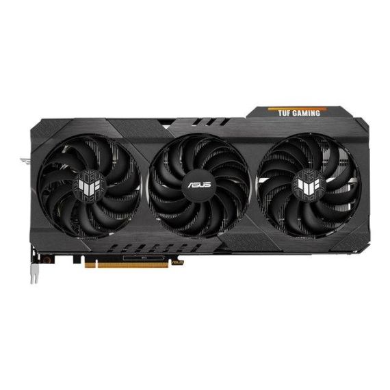 ASUS TUF-RX6800-O16G-GAMING Graphics card 90YV0FM1-M0NA00