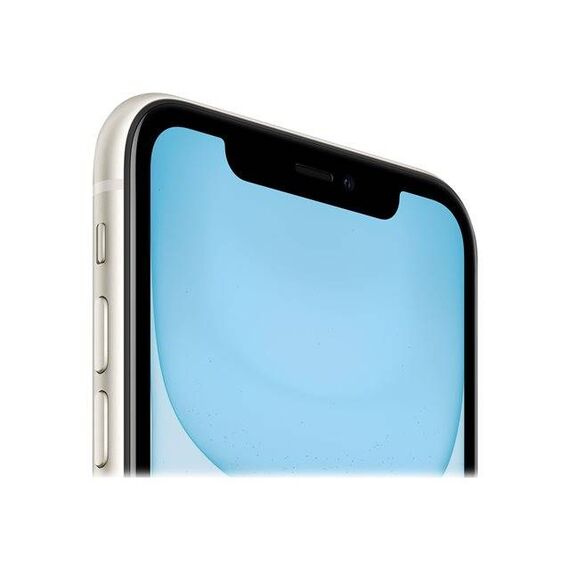 Apple iPhone 11 4G smartphone dual-SIM 64 GB LCD MHDC3ZDA