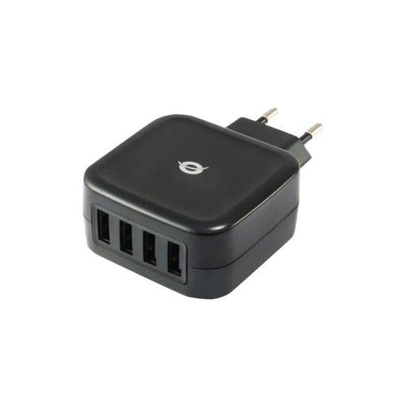 Conceptronic ALTHEA Power adapter 25 Watt 5 A 4 ALTHEA04B