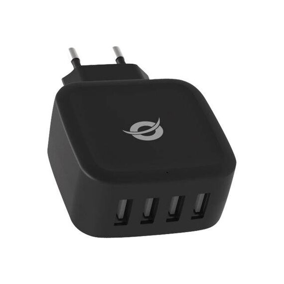 Conceptronic ALTHEA Power adapter 25 Watt 5 A 4 ALTHEA04B
