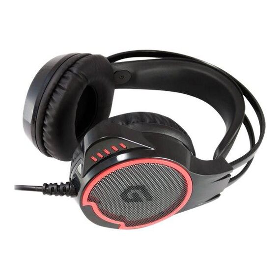 Conceptronic Athan U1 Headset 7.1 channel full ATHAN01B