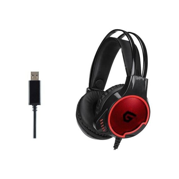 Conceptronic Athan U1 Headset 7.1 channel full ATHAN01B
