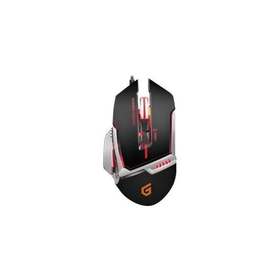 Conceptronic DJEBBEL 8 Mouse ergonomic optical DJEBBEL02B
