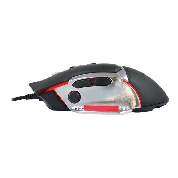 Conceptronic DJEBBEL 8 Mouse ergonomic optical DJEBBEL02B