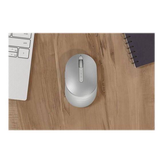 Dell Premier MS7421W Mouse optical 7 MS7421W-SLV-EU