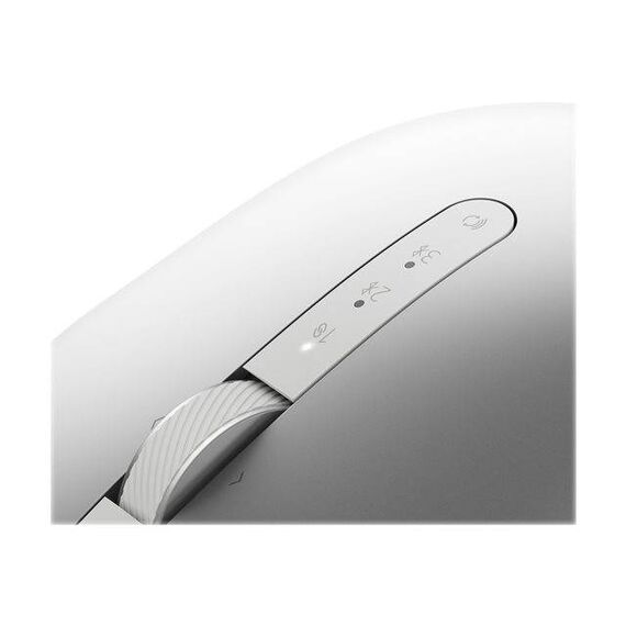 Dell Premier MS7421W Mouse optical 7 MS7421W-SLV-EU