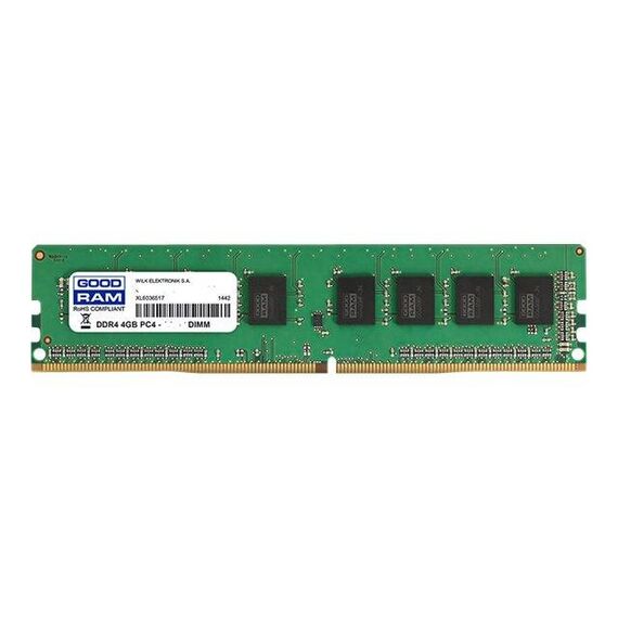 GOODRAM DDR4 module 8 GB DIMM 288-pin GR2400D464L17S8G