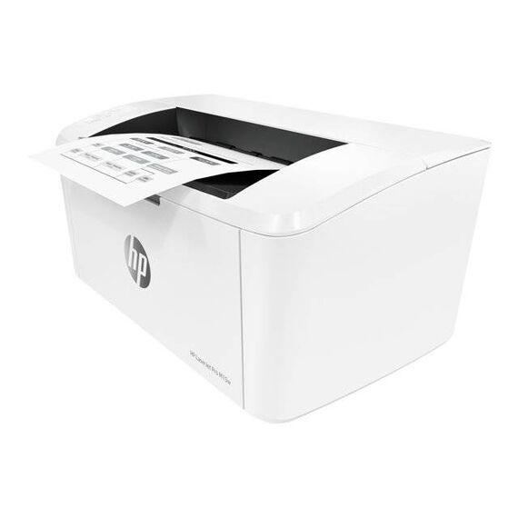 HP LaserJet Pro M15w Printer BW laser A4 600 x 600 W2G51A