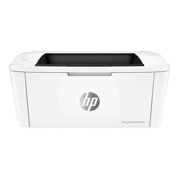 HP LaserJet Pro M15w Printer BW laser A4 600 x 600 W2G51A