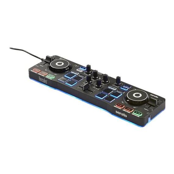 Hercules DJ Control Starlight Starter Kit DJ 4780890