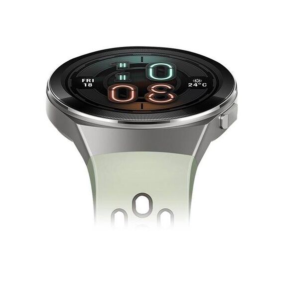 Huawei Watch GT 2e Stainless steel smart watch 55025279