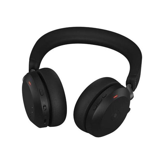 Jabra Evolve2 75 Headset on-ear Bluetooth 27599-999-989