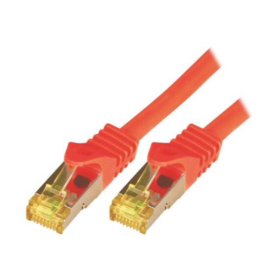 M-CAB RAW Network cable RJ-45 (M) to RJ-45 (M) 10 m 3746